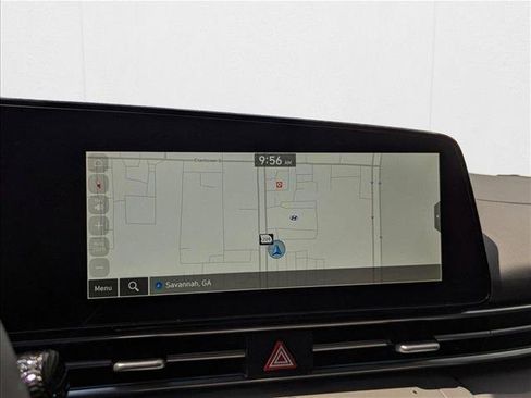 New 2025 Hyundai Elantra SEL image 13