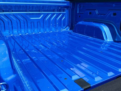 New 2026 Chevrolet Silverado EV Trail Boss w/ Plus Package image 25