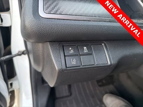 Used 2017 Honda Civic Sport Touring image 19