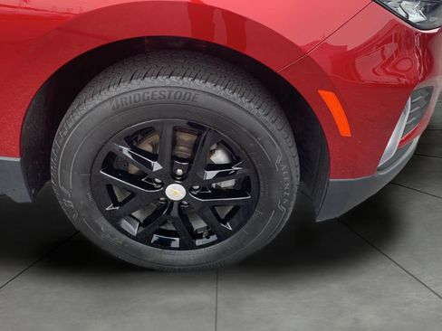 Certified 2023 Chevrolet Equinox LT AWD/4WD image 33