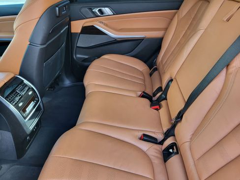 Used 2019 BMW X7 xDrive40i w/ Premium Package AWD/4WD image 28