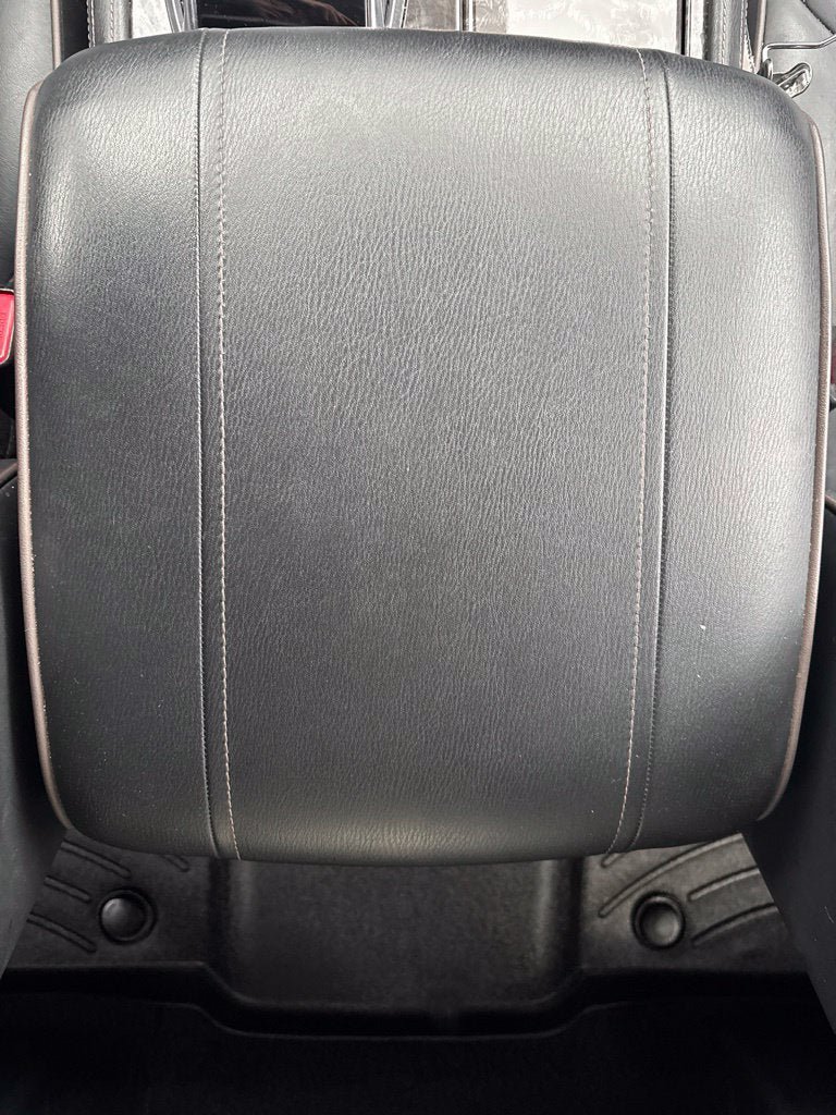 Used 2021 Nissan Armada Platinum w/ Captain's Chairs Package AWD/4WD image 23