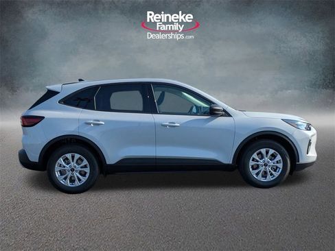 New 2025 Ford Escape Active image 4