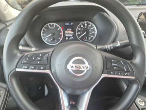 Used 2022 Nissan Sentra S FWD image 7