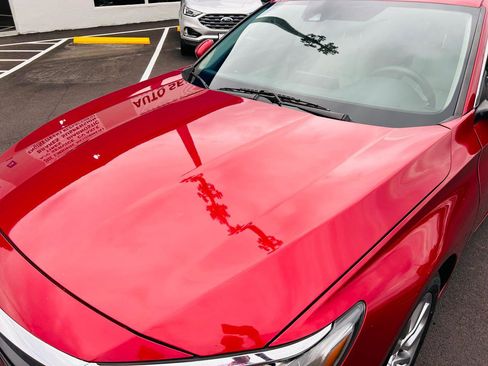 Used 2019 Honda Accord LX image 9