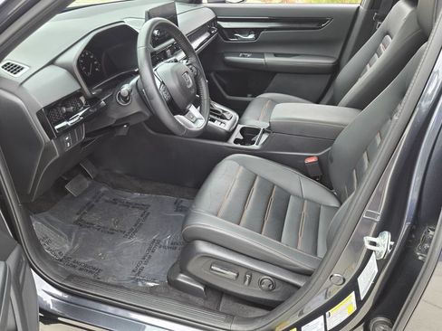 Used 2024 Honda CR-V Sport Touring image 10