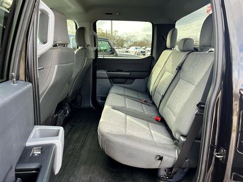 Used 2024 Ford F150 XL w/ Equipment Group 103A High image 32