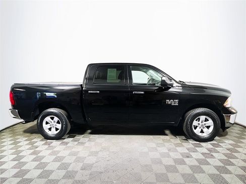Used 2023 RAM 1500 Tradesman w/ Chrome Plus Package image 9