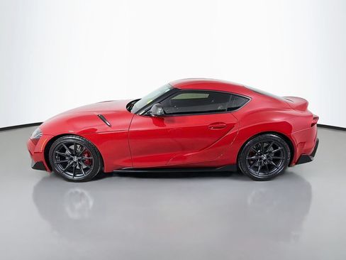 Used 2023 Toyota Supra Premium w/ Driver Assist Package RWD image 9