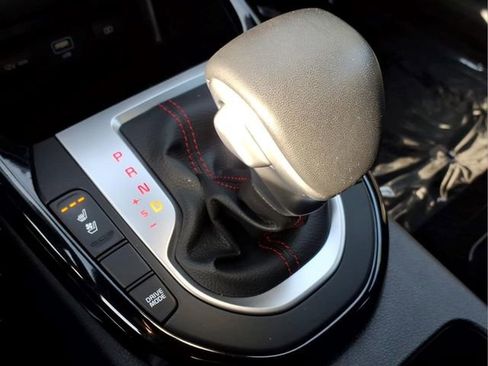 Used 2024 Kia Forte GT w/ GT2 Package FWD image 24