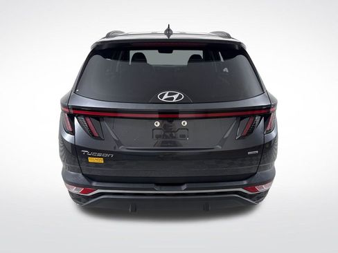 Used 2023 Hyundai Tucson SEL AWD/4WD image 5