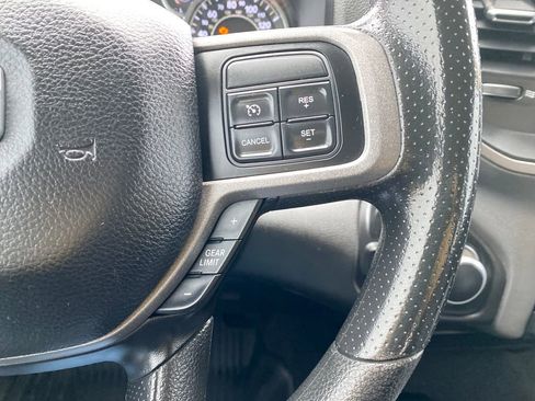 Used 2020 RAM 2500 Tradesman w/ Towing Technology Group image 39