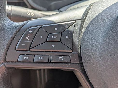 Used 2023 Nissan Altima 2.5 S FWD image 11