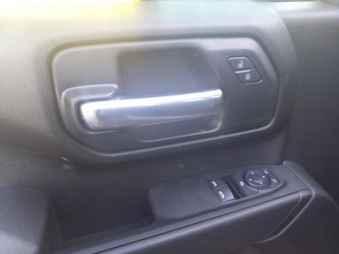 New 2025 GMC Sierra 2500 Pro w/ 1SA Pro Safety Plus Package image 21