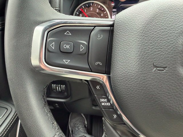 Used 2026 RAM 1500 Laramie w/ Sport Appearance Package AWD/4WD image 32