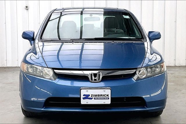 Used 2006 Honda Civic EX image 3
