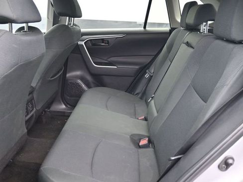 Used 2024 Toyota RAV4 LE image 20