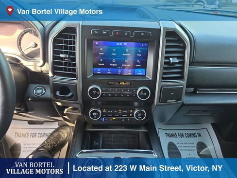 Used 2021 Ford Expedition XLT AWD/4WD image 18