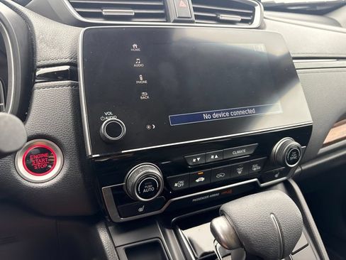 Used 2019 Honda CR-V EX image 24