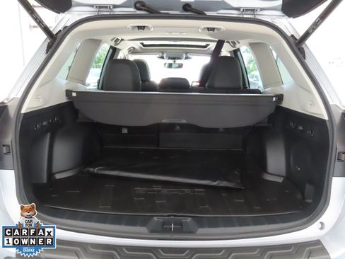 Used 2023 Subaru Forester Touring w/ Popular Package #3 AWD/4WD image 26