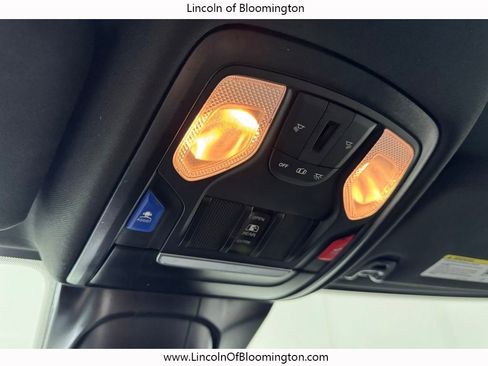 Used 2024 RAM 2500 Big Horn w/ Night Edition image 48