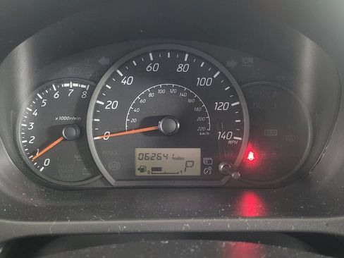 Used 2021 Mitsubishi Mirage LE image 23