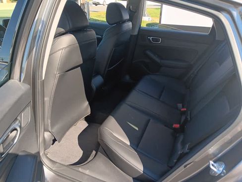 Used 2024 Acura Integra FWD image 14