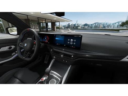 New 2026 BMW M3 Competition image 14