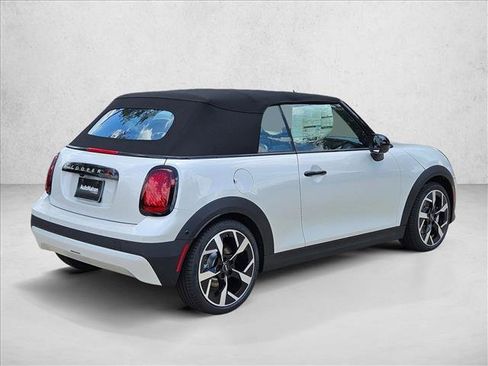 New 2026 MINI Cooper S FWD image 2