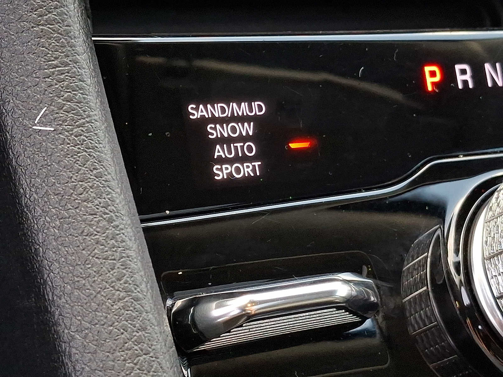 Used 2022 Jeep Grand Cherokee L Limited AWD/4WD image 23