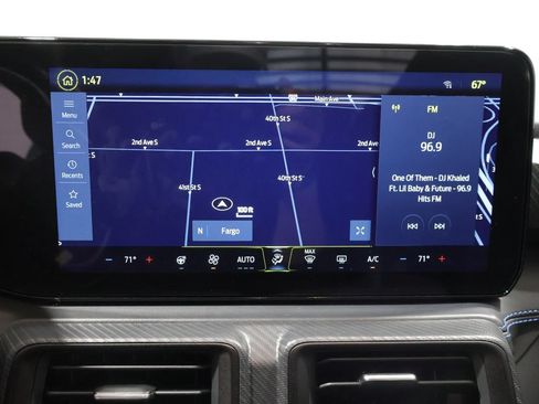 Used 2024 Ford Mustang Dark Horse RWD image 24