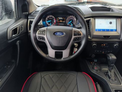Used 2021 Ford Ranger XLT AWD/4WD image 19