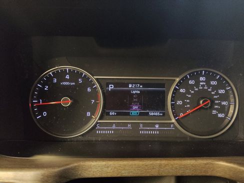 Used 2022 Kia Sorento EX image 23