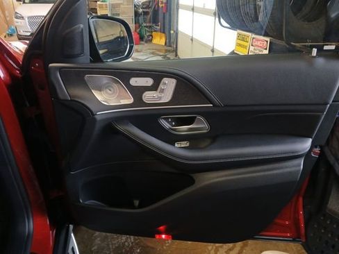 Used 2023 Mercedes-Benz GLE 350 4MATIC image 60