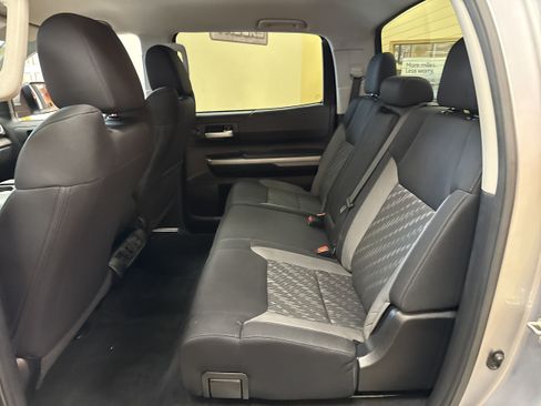 Used 2019 Toyota Tundra SR5 w/ TRD Off Road Package AWD/4WD image 25