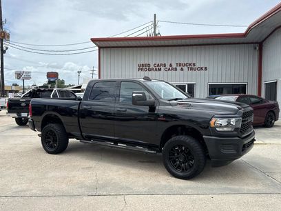 Used 2024 RAM 2500 Tradesman w/ Safety Group