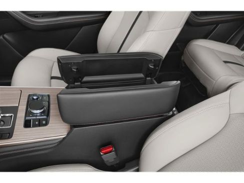 New 2026 MAZDA CX-90 Plug-In Hybrid w/Premium Sport AWD/4WD image 16