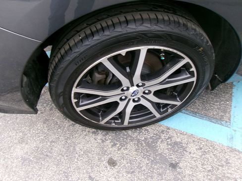 Used 2018 Subaru Impreza 2.0i Limited AWD/4WD image 14