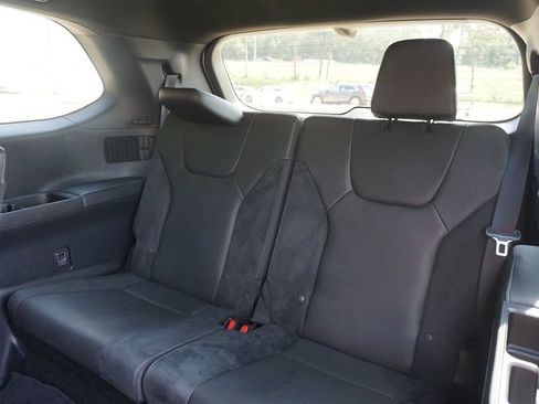 Used 2024 Lexus TX 350 AWD w/ Technology Package image 18