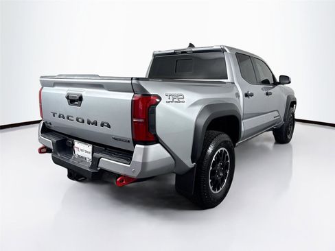 Certified 2024 Toyota Tacoma TRD Off-Road w/ TRD Off Road Upgrade Package image 2