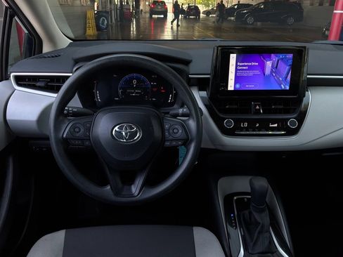 Used 2026 Toyota Corolla LE FWD image 13