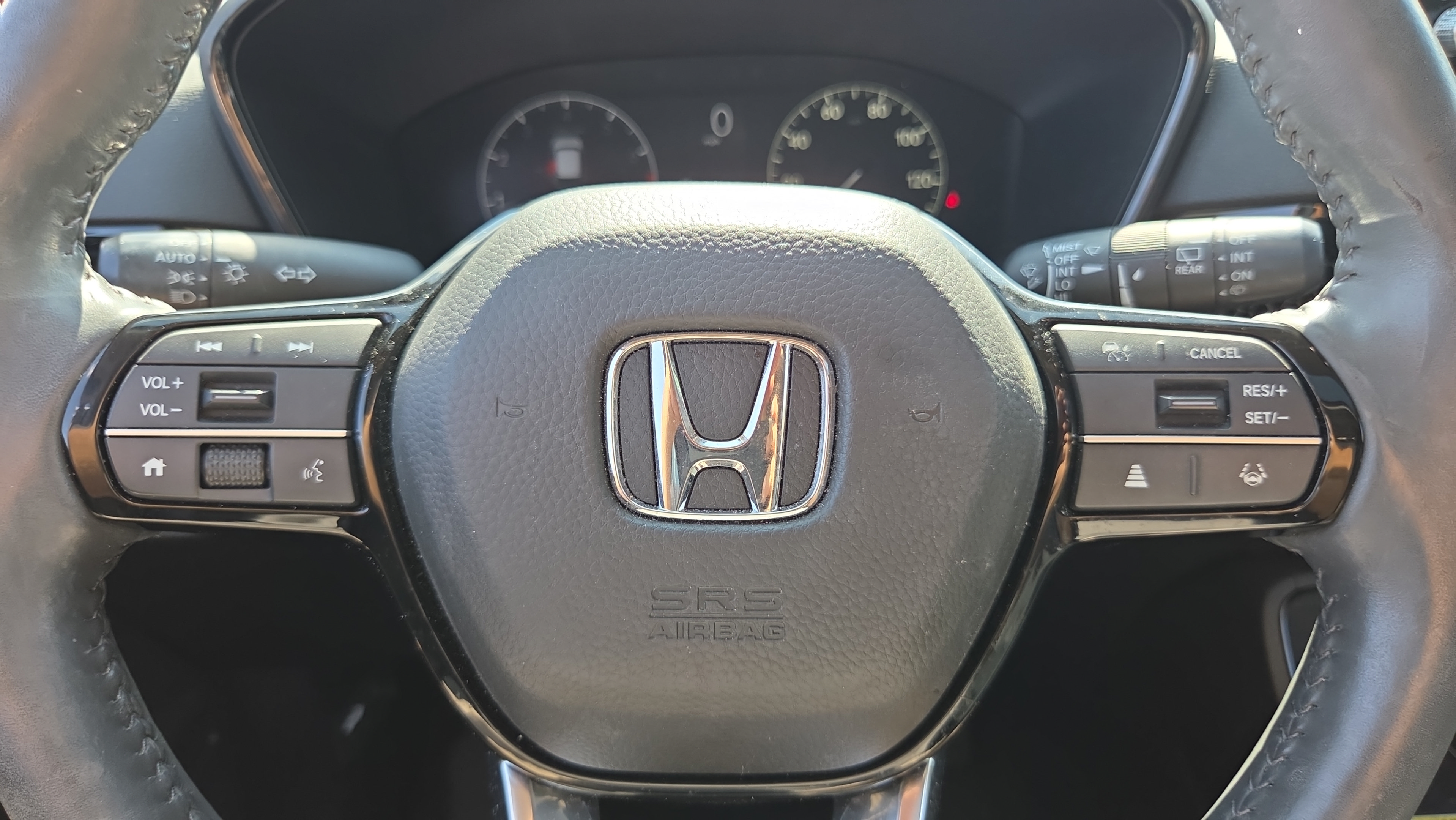 Used 2024 Honda CR-V EX-L image 27