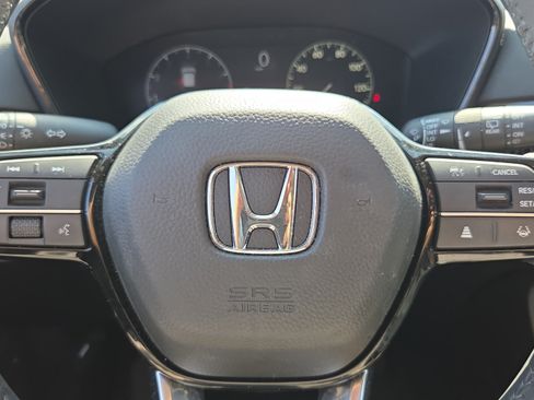Used 2024 Honda CR-V EX-L image 27