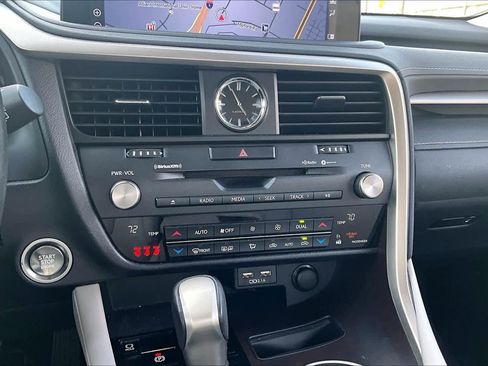 Used 2020 Lexus RX 350 FWD w/ Premium Package image 33