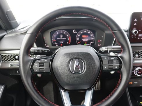 Used 2024 Acura Integra A-Spec image 21