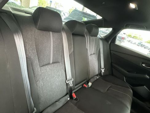 Used 2023 Honda Accord Sport image 25
