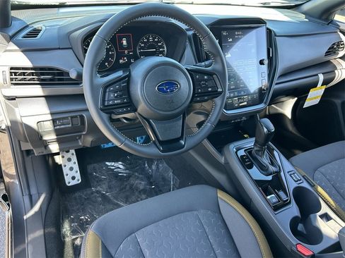 New 2025 Subaru Crosstrek 2.5i Sport w/ Crosstrek Mirror Package image 14