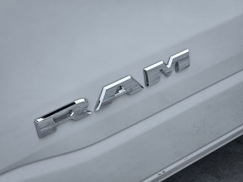 New 2026 RAM 1500 Laramie image 7