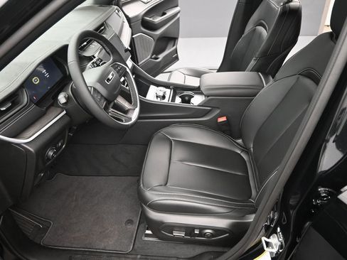 New 2026 Jeep Grand Cherokee Limited image 10