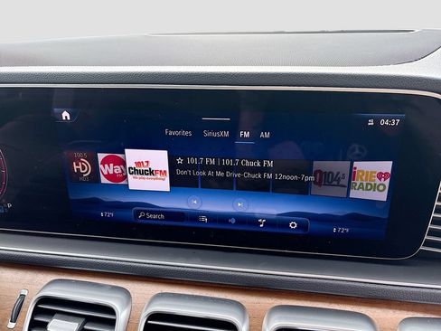 Used 2024 Mercedes-Benz GLE 350 4MATIC w/ Winter Package image 35